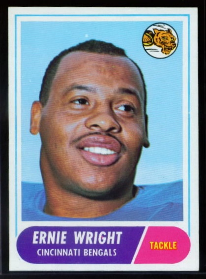 200 Ernie Wright